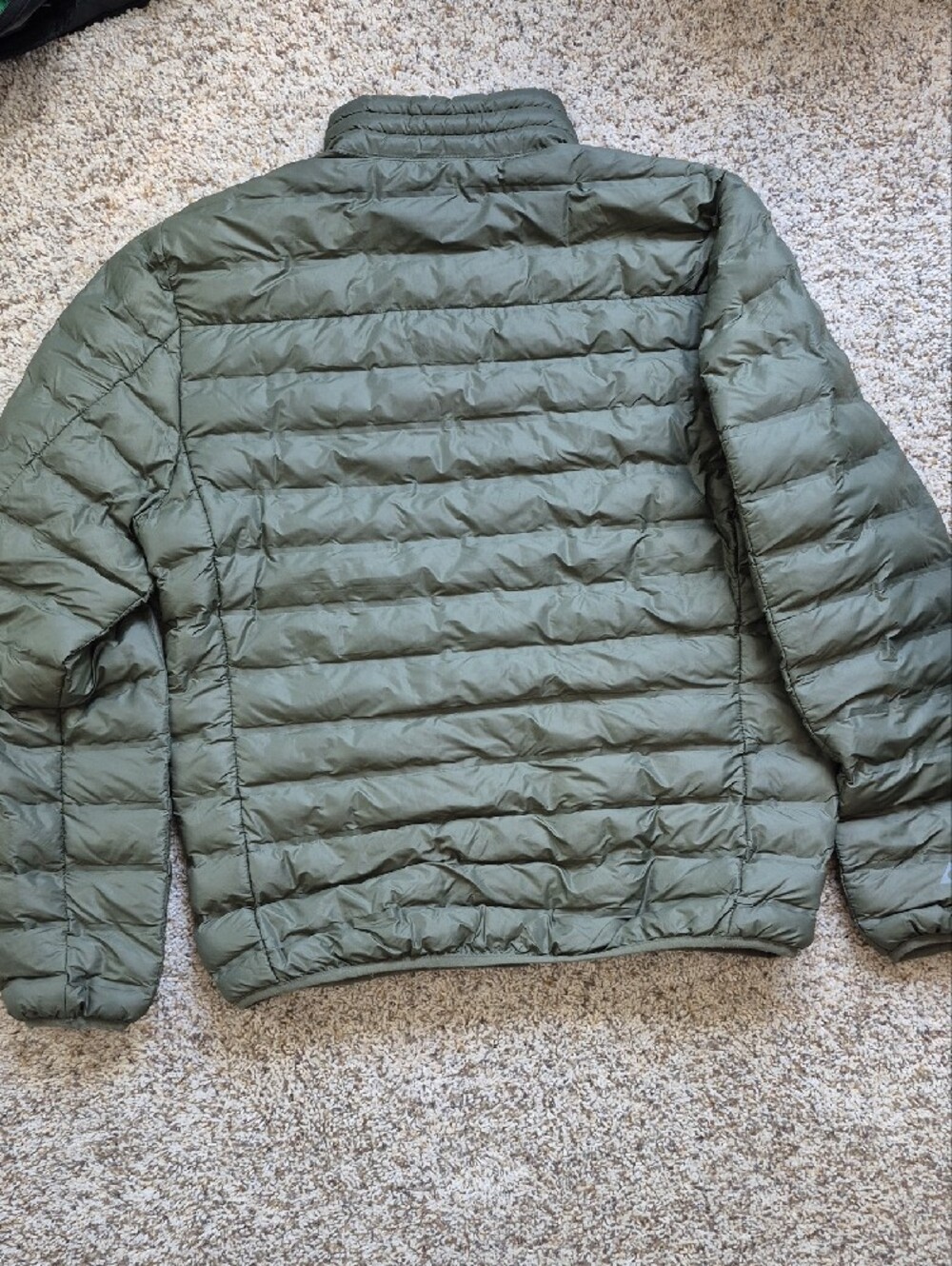 Gerry Lightweight Packable Jacket - Picture 6 of 6